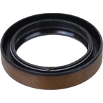 Order Output Shaft Seal by SKF - 17502 For Your Vehicle