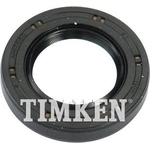Order Output Shaft Seal by TIMKEN - 223051 For Your Vehicle
