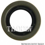 Order Output Shaft Seal by TIMKEN - 710442 For Your Vehicle