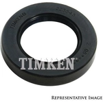 Order Output Shaft Seal by TIMKEN - 710484 For Your Vehicle