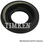 Order Output Shaft Seal by TIMKEN - 710546 For Your Vehicle