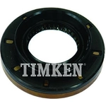 Order Output Shaft Seal by TIMKEN - 710583 For Your Vehicle