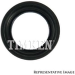 Order Output Shaft Seal by TIMKEN - 710632 For Your Vehicle