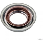 Order Output Shaft Seal by TIMKEN - 710709 For Your Vehicle