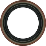 Order Output Shaft Seal by TIMKEN - 710737 For Your Vehicle