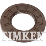 Order Output Shaft Seal by TIMKEN - 710776 For Your Vehicle