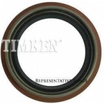 Order Output Shaft Seal by TIMKEN - 9449 For Your Vehicle