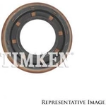 Order Output Shaft Seal by TIMKEN - SL260137 For Your Vehicle