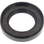 Order Output Shaft Seal by WJB - WS2007N For Your Vehicle
