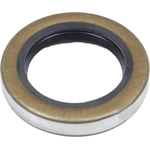 Order Output Shaft Seal by WJB - WS223240 For Your Vehicle