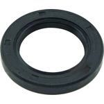 Order Output Shaft Seal by WJB - WS223840 For Your Vehicle