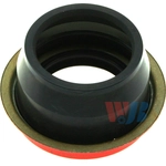 Order Output Shaft Seal by WJB - WS2506 For Your Vehicle