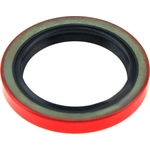 Order Output Shaft Seal by WJB - WS473677 For Your Vehicle