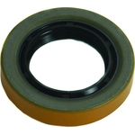 Order Output Shaft Seal by WJB - WS480570 For Your Vehicle