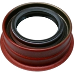 Order Output Shaft Seal by WJB - WS710096 For Your Vehicle