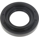 Order Output Shaft Seal by WJB - WS710109 For Your Vehicle