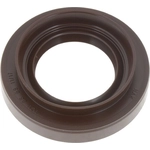 Order Output Shaft Seal by WJB - WS710124 For Your Vehicle