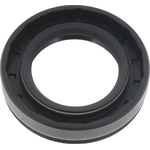 Order Output Shaft Seal by WJB - WS710396 For Your Vehicle