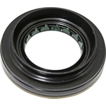 Order Output Shaft Seal by WJB - WS710633 For Your Vehicle