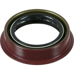 Order Output Shaft Seal by WJB - WS710808 For Your Vehicle