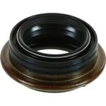 Order Output Shaft Seal by WJB - WS710818 For Your Vehicle