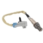 Order Oxygen Sensor by ACDELCO - 12634063 For Your Vehicle