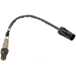 Order ACDELCO - 19353381 - Oxygen Sensor For Your Vehicle