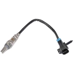 Order ACDELCO - 213-1553 - Heated Oxygen Sensor For Your Vehicle