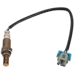 Order ACDELCO - 213-1694 - Heated Oxygen Sensor For Your Vehicle
