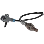 Order Oxygen Sensor by ACDELCO - 213-1698 For Your Vehicle