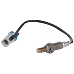 Order ACDELCO - 213-1702 - Oxygen Sensor For Your Vehicle