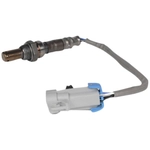 Order Oxygen Sensor by ACDELCO - 213-3237 For Your Vehicle