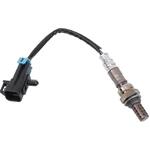 Order ACDELCO - 213-4537 - Heated Oxygen Sensor For Your Vehicle