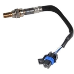 Order ACDELCO - AFS141 - Oxygen Sensor For Your Vehicle