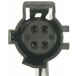 Order Oxygen Sensor by BLUE STREAK (HYGRADE MOTOR) - SG1820 For Your Vehicle
