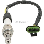 Order Capteur d'oxygène by BOSCH - 12008 For Your Vehicle