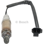Order Capteur d'oxygène par BOSCH - 12028 For Your Vehicle