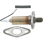 Order Capteur d'oxygène par BOSCH - 12031 For Your Vehicle