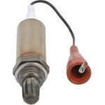 Order Oxygen Sensor by BOSCH - 12046 For Your Vehicle