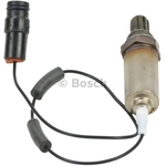 Order Oxygen Sensor by BOSCH - 12050 For Your Vehicle