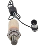 Order Oxygen Sensor by BOSCH - 12053 For Your Vehicle