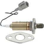 Order Oxygen Sensor by BOSCH - 12102 For Your Vehicle