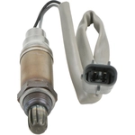 Order Oxygen Sensor by BOSCH - 12108 For Your Vehicle