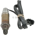 Order Oxygen Sensor by BOSCH - 12109 For Your Vehicle