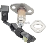 Order Oxygen Sensor by BOSCH - 12202 For Your Vehicle