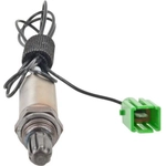 Order Oxygen Sensor by BOSCH - 12203 For Your Vehicle