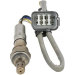 Order Oxygen Sensor by BOSCH - 13025 For Your Vehicle
