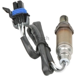 Order Oxygen Sensor by BOSCH - 13029 For Your Vehicle