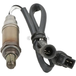 Order Oxygen Sensor by BOSCH - 13032 For Your Vehicle