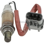 Order Oxygen Sensor by BOSCH - 13039 For Your Vehicle